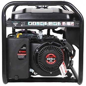 Бензиновый генератор A-iPower lite AР5500