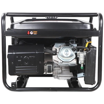 Бензиновый генератор A-iPower lite AР5500