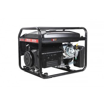 Бензиновый генератор A-iPower lite AР6500