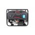 Бензиновый генератор A-iPower lite AР6500E с подключением АВР