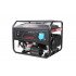 Бензиновый генератор A-iPower lite AР6500E с подключением АВР