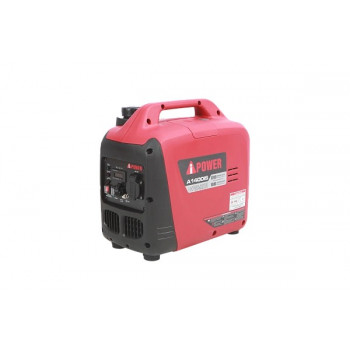 Бензиновый генератор A-iPower A1400iS