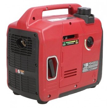 Бензиновый генератор A-iPower A1400LiS