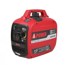 Бензиновый генератор A-iPower A2000iS