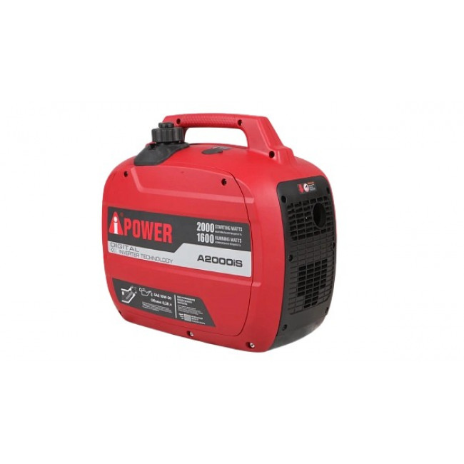 Бензиновый генератор A-iPower A2000iS