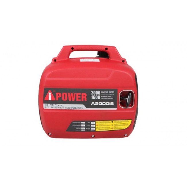 Бензиновый генератор A-iPower A2000iS