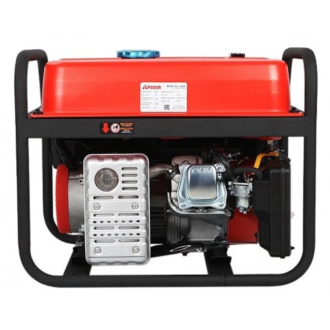 Бензиновый генератор A-iPower A2200
