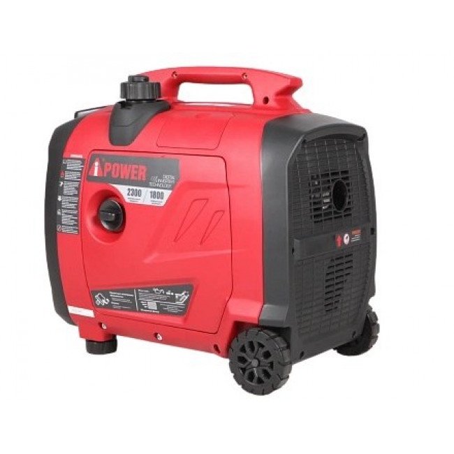 Бензиновый генератор A-iPower A2300iS