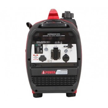 Бензиновый генератор A-iPower A2500iS