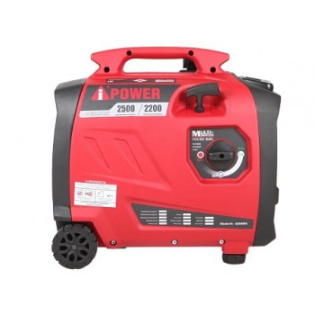 Бензиновый генератор A-iPower A2500iS