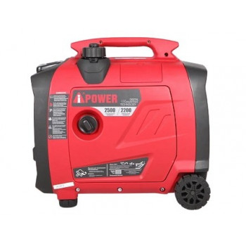 Бензиновый генератор A-iPower A2500iS