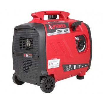 Бензиновый генератор A-iPower A2500iS
