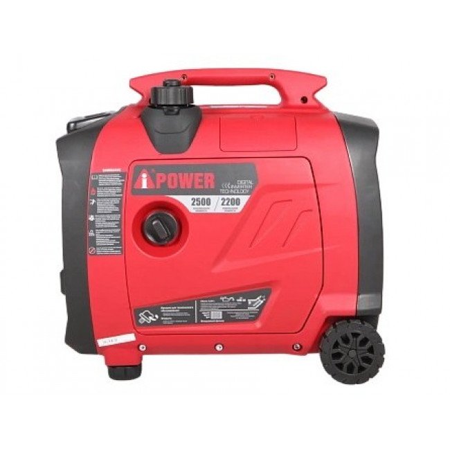 Бензиновый генератор A-iPower A2500iS