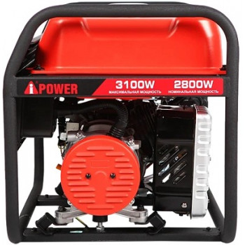 Бензиновый генератор A-iPower A3100