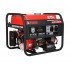 Бензиновый генератор A-iPower A3100E