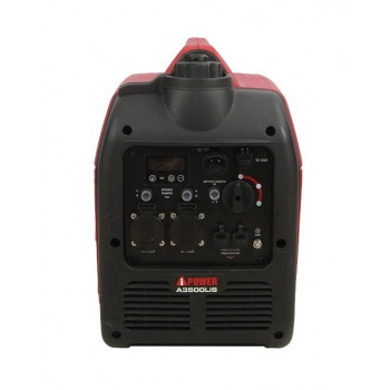 Бензиновый генератор A-iPower A3500Lis