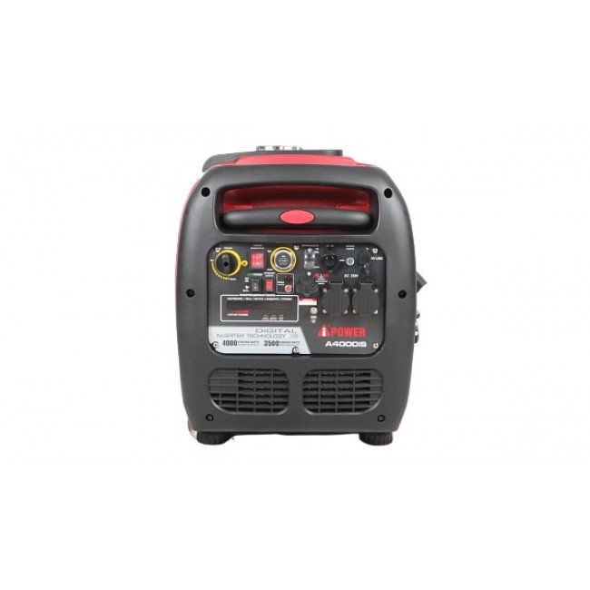 Бензиновый генератор A-iPower A4000iS