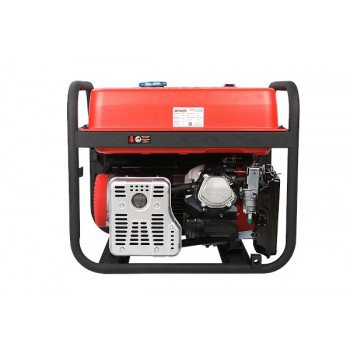 Бензиновый генератор A-iPower A5500EA