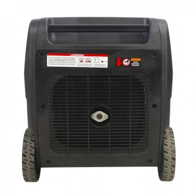 Бензиновый генератор A-iPower A6000LiGs