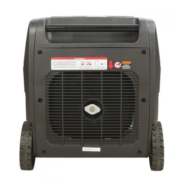 Бензиновый генератор A-iPower A6000LiS