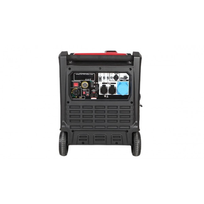 Бензиновый генератор A-iPower A8000iS