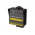 Электростанция бензиновая FIRMAN RD9910E+ATS