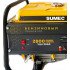 Электростанция бензиновая SUMEC SU3700