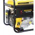 Электростанция бензиновая SUMEC SU7700
