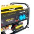 Бензиновый генератор SUMEC SU4700E