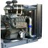 Дизельный генератор Deutz DPS 350 без кожуха