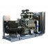 Дизельный генератор Deutz DPS 350 без кожуха