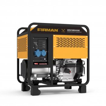 Электростанция дизельная FIRMAN SDG18000E