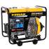 Электростанция дизельная FIRMAN SDG5500CLE