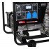 Электростанция дизельная FIRMAN SDG5500CLE