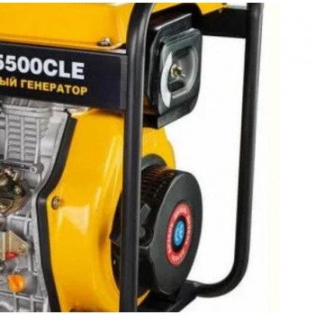 Электростанция дизельная FIRMAN SDG5500CLE