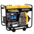 Электростанция дизельная FIRMAN SDG5500CLE