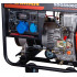 Электростанция дизельная FIRMAN SDG8500CLE