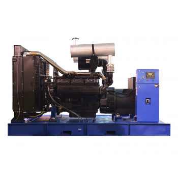 Дизельный генератор Фрегат АД-650-Fregat