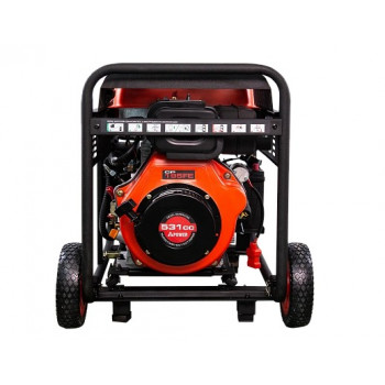 Дизельный генератор A-iPower AD7500EA