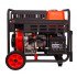 Дизельный генератор A-iPower AD7500TFEA