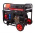 Дизельный генератор A-iPower AD9500ТEA