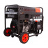 Дизельный генератор A-iPower AD9500TFEA