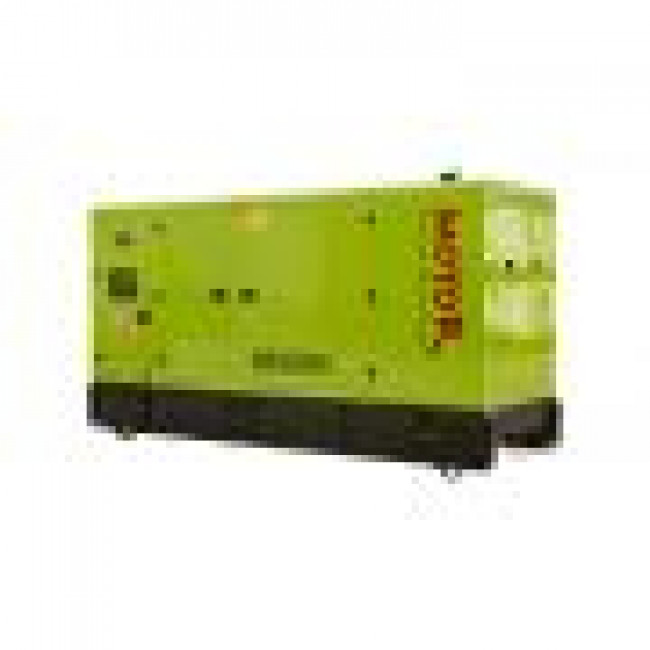 Дизельный генератор Motor АД 200-Т400 в кожухе