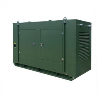 ДЭС Motor АД 150-Т400 в кожухе с АВР