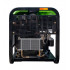 Дизельный генератор LDG6500CL