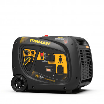 Электростанция бензиновая инверторная FIRMAN SPS3000I
