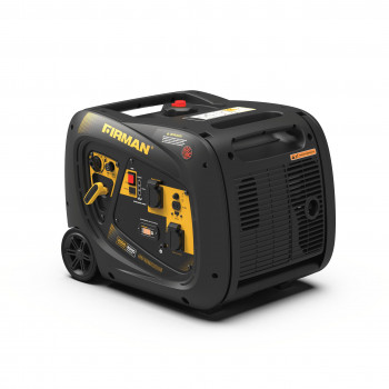Электростанция бензиновая инверторная FIRMAN SPS3000I