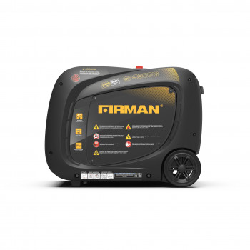 Электростанция бензиновая инверторная FIRMAN SPS3000I