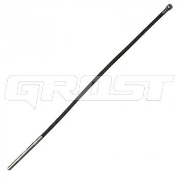 Глубинный вибратор Grost VGP 1100/2.5/35
