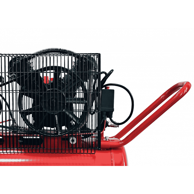 Компрессор FIRMAN ACB-50/400-10 ременной
